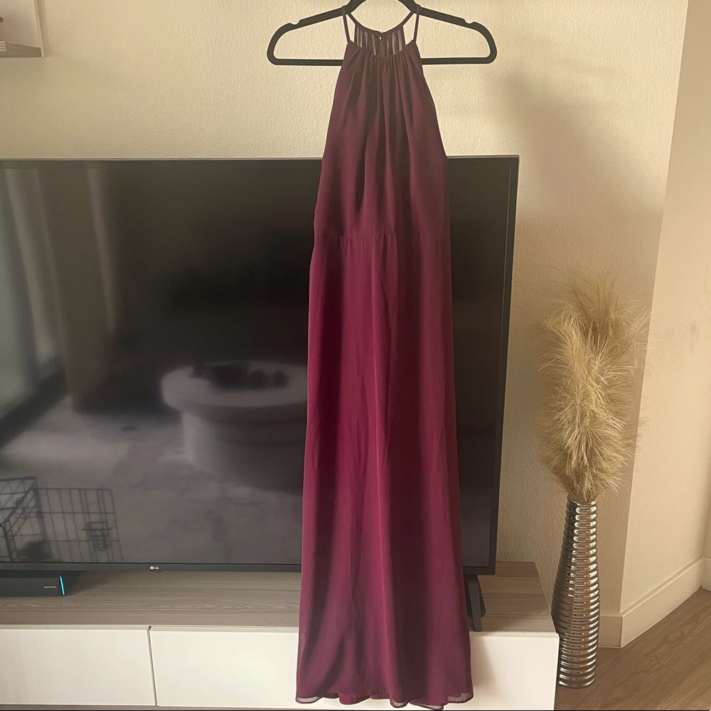 Bridesmaids Dress